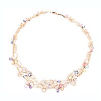 Collana Bysimon Donna Simeone R in Argento 1401852 - 1401852